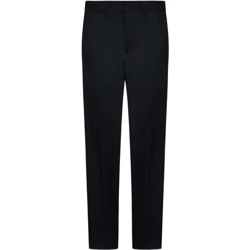 Schwarze Cool Guy Hose Aw24 , Herren, Größe: S - Dsquared2 - Modalova