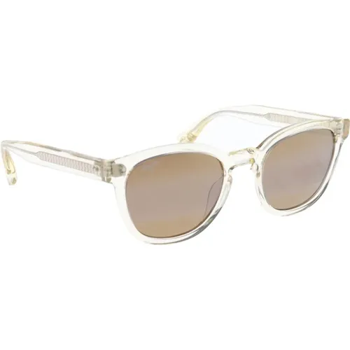 Sonnenbrillen , Damen, Größe: 52 MM - Maui Jim - Modalova
