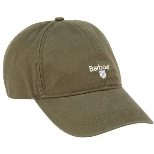 Caps , unisex, Sizes: ONE SIZE - Barbour - Modalova