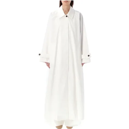 Coats , female, Sizes: XS - The Garment - Modalova