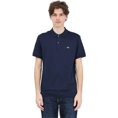 Polo Shirts , Herren, Größe: 2XL - Lacoste - Modalova