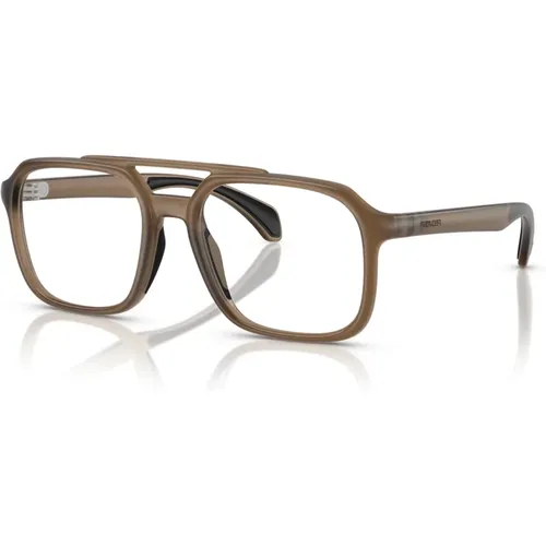 Eyewear Frames Me3002 Sunglasses , unisex, Sizes: 54 MM - Moncler - Modalova