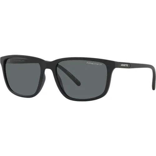Opal /Grey Sunglasses , male, Sizes: ONE SIZE - Arnette - Modalova