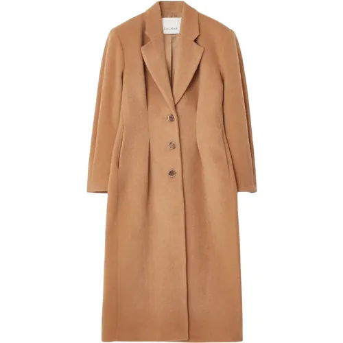 Stylischer Cinched Coat dagmar - dagmar - Modalova