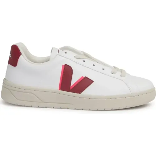 Weiße Sneakers für Frauen Aw24 , Damen, Größe: 41 EU - Veja - Modalova