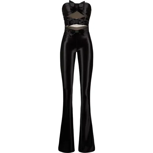 Jumpsuit Set , female, Sizes: 2XS, S, XS - Aniye By - Modalova