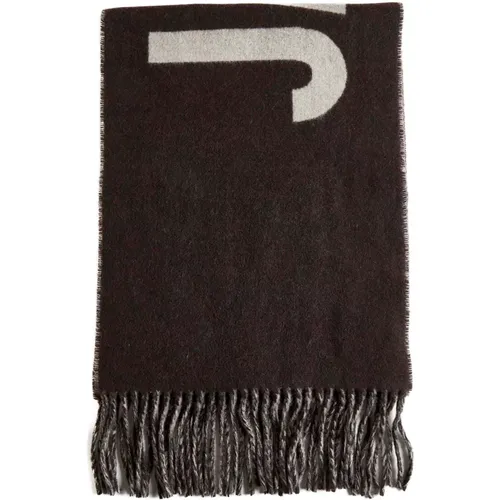 Chic Scarf Collection , female, Sizes: ONE SIZE - Jacquemus - Modalova