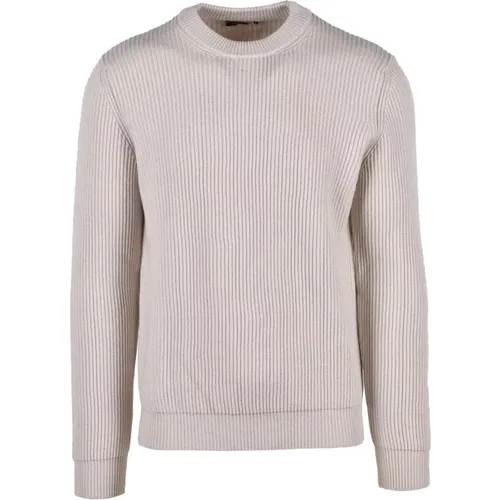 Mohair Strickpullover - Roberto Collina - Modalova