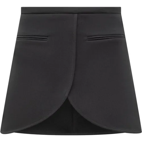 Short Skirts , Damen, Größe: XS - Courrèges - Modalova