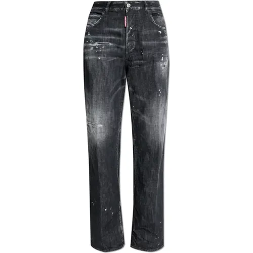 Jeans San Diego Dsquared2 - Dsquared2 - Modalova