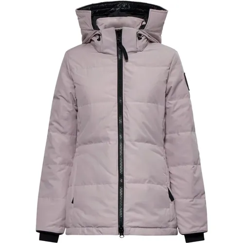 Arctic Parka Jacket , female, Sizes: M - Canada Goose - Modalova