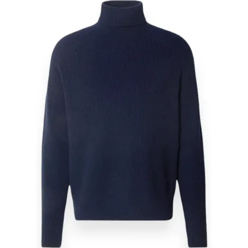 Stylischer Event Pullover , Herren, Größe: S - Hugo Boss - Modalova