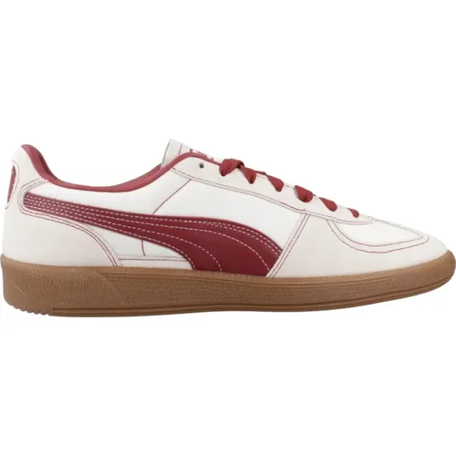 Stylish Sneakers Palermo OG , male, Sizes: 8 UK, 6 UK, 10 UK, 7 UK, 11 UK, 9 UK - Puma - Modalova