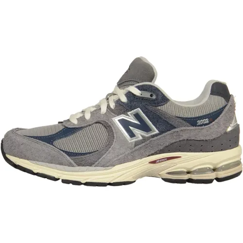 Men's Sneakers , male, Sizes: 7 UK, 9 UK, 6 1/2 UK, 8 1/2 UK, 10 UK, 6 UK, 9 1/2 UK, 7 1/2 UK, 11 UK - New Balance - Modalova