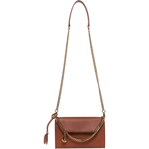 Bags for Stylish Look , female, Sizes: ONE SIZE - Stella Mccartney - Modalova