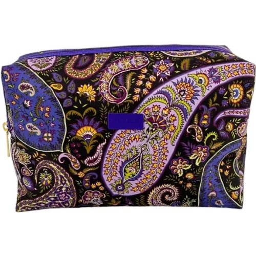 Beauty Donna Fantasy Bags , female, Sizes: ONE SIZE - ETRO - Modalova