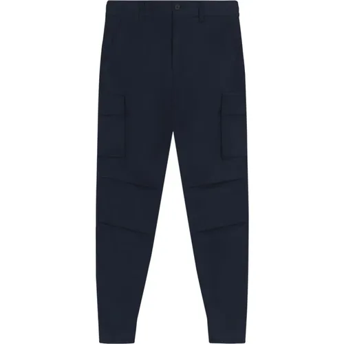 Cargo Articulated Hose , Herren, Größe: W32 - Lyle & Scott - Modalova