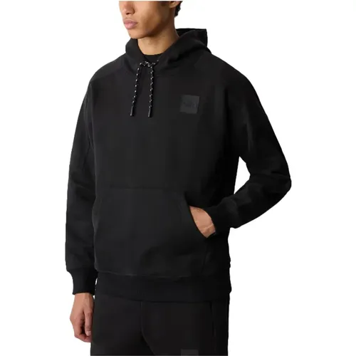 Hoodies , male, Sizes: XL - The North Face - Modalova