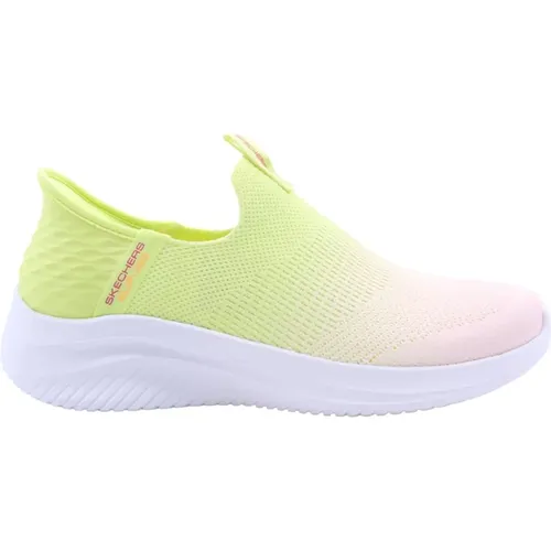 Kokopelli Sneaker , Damen, Größe: 37 EU - Skechers - Modalova