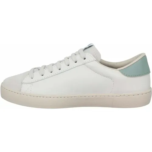 Berlin Piel & Serraje Sneakers , Damen, Größe: 40 EU - Victoria - Modalova