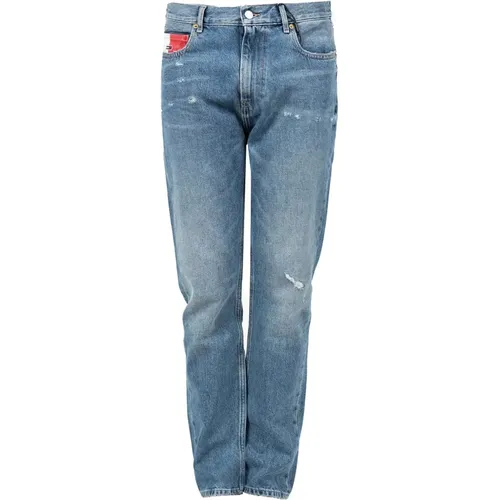 Tommy Jeans Jeans , Herren, Größe: W34 L34 - Tommy Hilfiger - Modalova