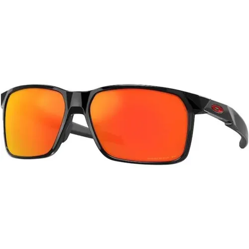 Sonnenbrille , Herren, Größe: 60 MM - Oakley - Modalova