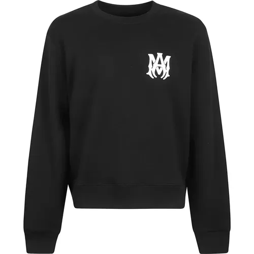Stylish Sweatshirt for Men , male, Sizes: S - Amiri - Modalova