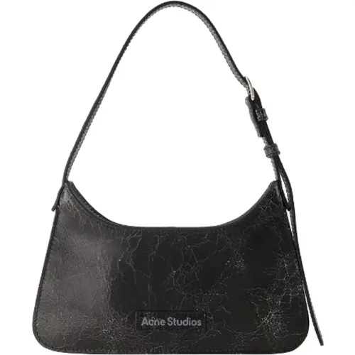 Leder handtaschen Acne Studios - Acne Studios - Modalova