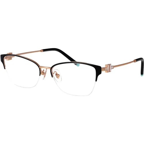 Glasses, female, , Size: 54 MM Stylish Optical Glasses 0Tf1141 Model - Tiffany & Co. - Modalova