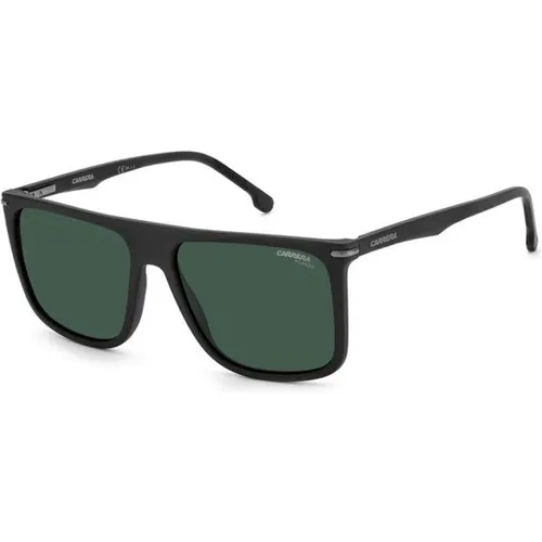 Stylische Sonnenbrille für modebewusste Männer , Herren, Größe: 58 MM - Carrera - Modalova