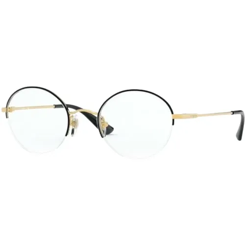 Glasses , Damen, Größe: 49 MM - Vogue - Modalova
