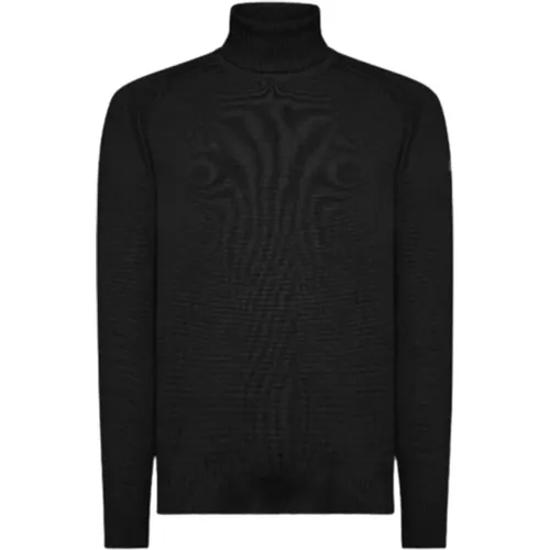 Turtlenecks, male, , Size: XL Turtleneck - RRD - Modalova