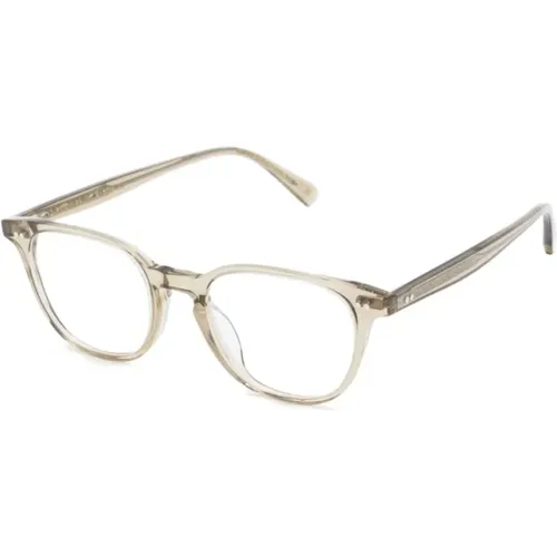 Glasses, unisex, , Size: 47 MM Ov5481U 1745 Optical Frame - Oliver Peoples - Modalova