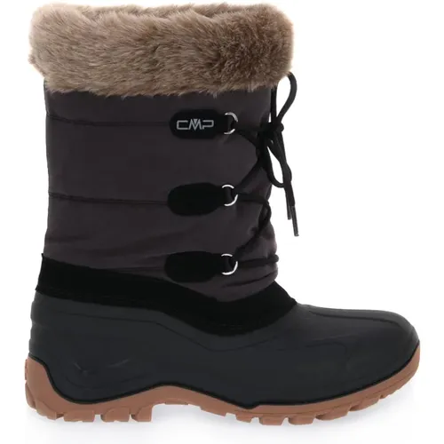 Boots , Damen, Größe: 39 EU - CMP - Modalova