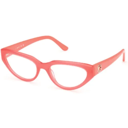 Glasses, unisex, , Size: ONE SIZE Stylish Model Gu50113 - Guess - Modalova