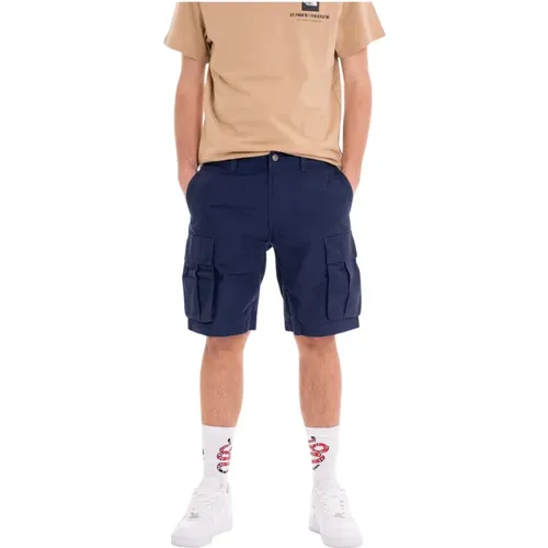 Cargo Shorts für Outdoor-Abenteuer - The North Face - Modalova