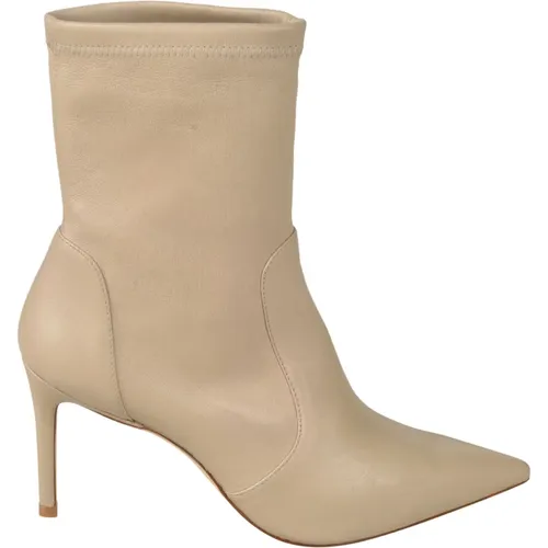 Elegant Boots for Women , female, Sizes: 7 UK, 6 1/2 UK, 3 UK - Stuart Weitzman - Modalova