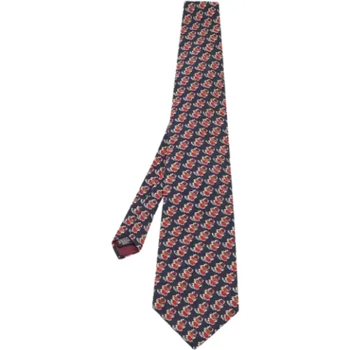 Pre-owned Accessories, male, , Size: ONE SIZE Pre-owned Fabric home-office - Dior Vintage - Modalova