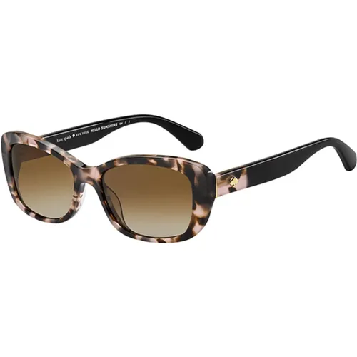 Sunglasses Claretta/P/S,Claretta/P/S Sunglasses in /Grey - Kate Spade - Modalova