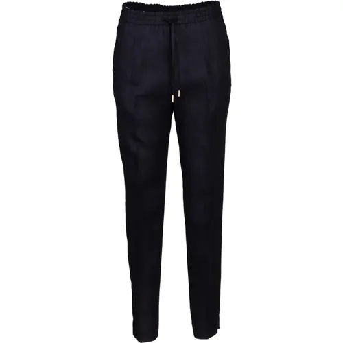 Trousers , female, Sizes: L, XL, 2XL, M - Briglia - Modalova