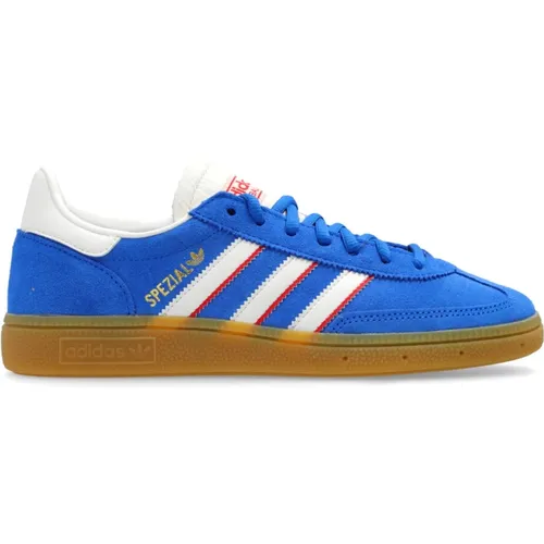 Sportschuhe Spezial , Herren, Größe: 41 1/2 EU - adidas Originals - Modalova