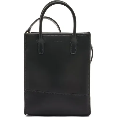 Handbags , female, Sizes: ONE SIZE - Il Bisonte - Modalova