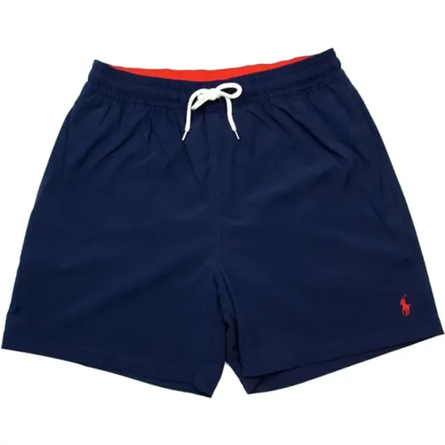 Beachwear , male, Sizes: L - Ralph Lauren - Modalova