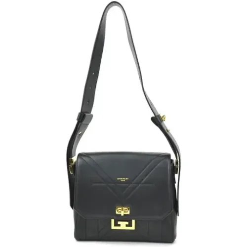 Pre-owned Shoulder Bags, female, , Size: ONE SIZE Pre-owned Fabric shoulder-bags - Givenchy Pre-owned - Modalova