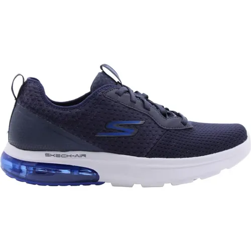 Sneakers , male, Sizes: 7 UK, 6 UK - Skechers - Modalova