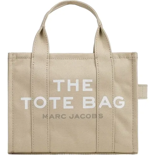 Mini Tote Bag , female, Sizes: ONE SIZE - Marc Jacobs - Modalova