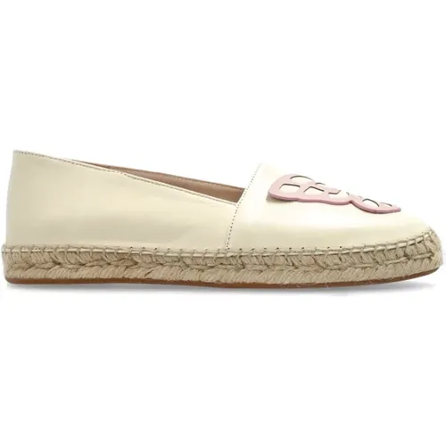 Espadrilles, female, , Size: 9 US Espadrilles Butterfly - Sophia Webster - Modalova