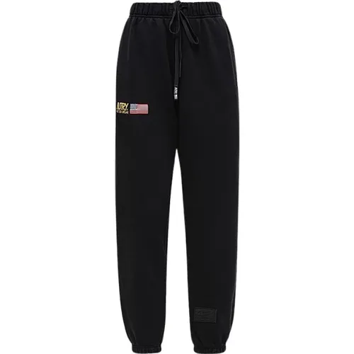 Sweatpants , male, Sizes: L - Autry - Modalova