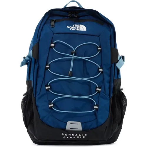 Classic Borealis Backpack , male, Sizes: ONE SIZE - The North Face - Modalova