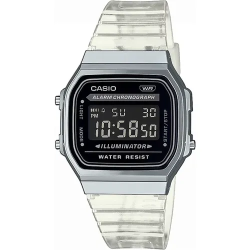 Watches , Damen, Größe: ONE Size - Casio - Modalova